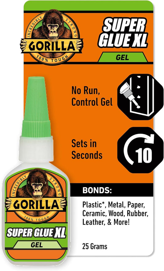 Gorilla Grip Super Glue