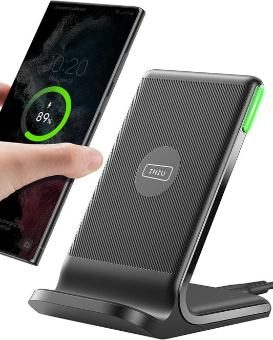 Fast Charge Wireless Stand