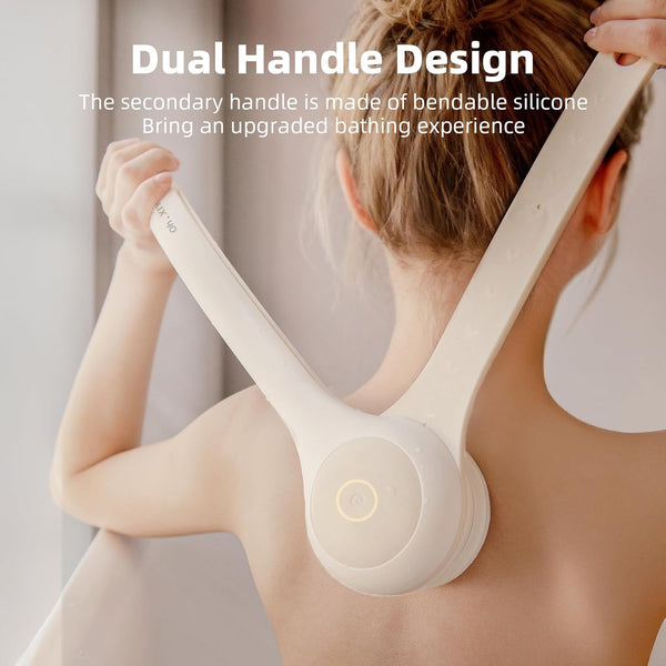 Gentle Electric Back Scrubber