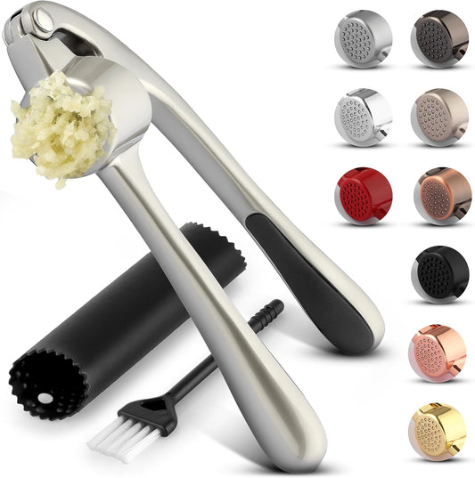 Garlic Master Tool Set