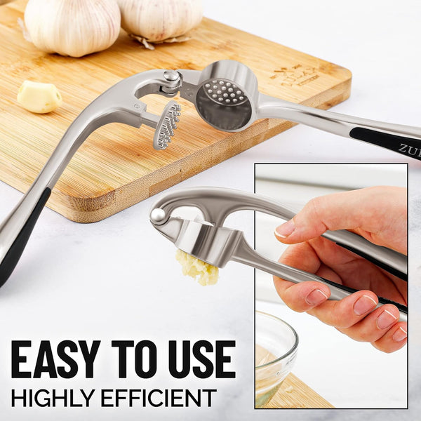 Garlic Master Tool Set
