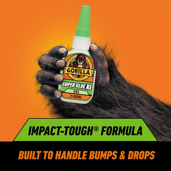 Gorilla Grip Super Glue