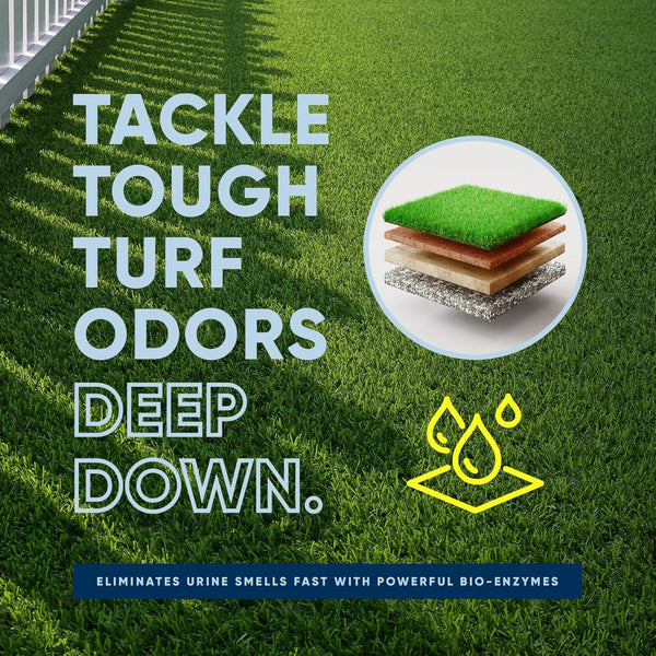 Eco Fresh Pet Odor Buster