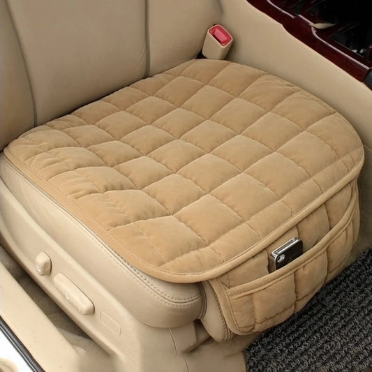 Cozy Car Seat Protector