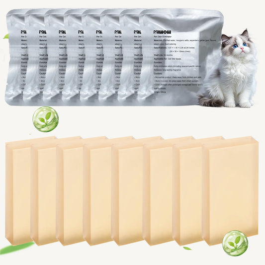 Fresh Breeze Cat Litter Refresher
