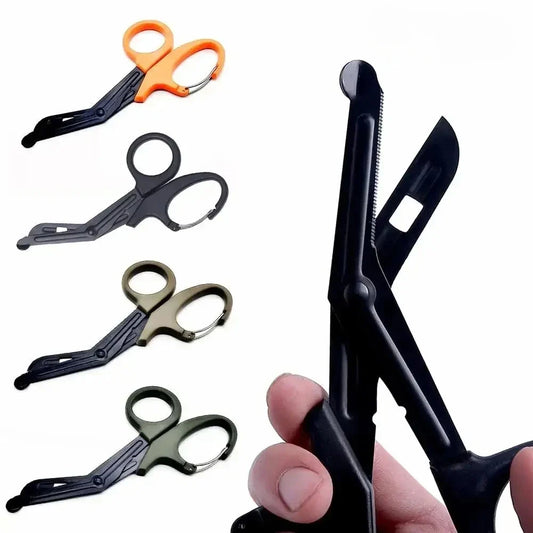 Tactical Rescue Shears