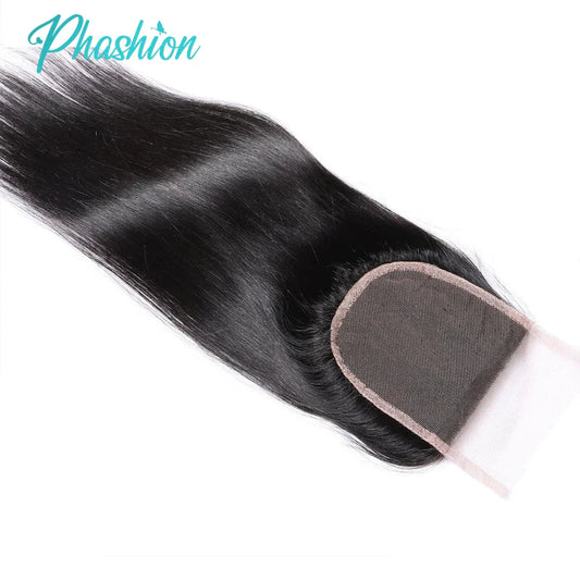 Glamorous Lace Hair Extensions