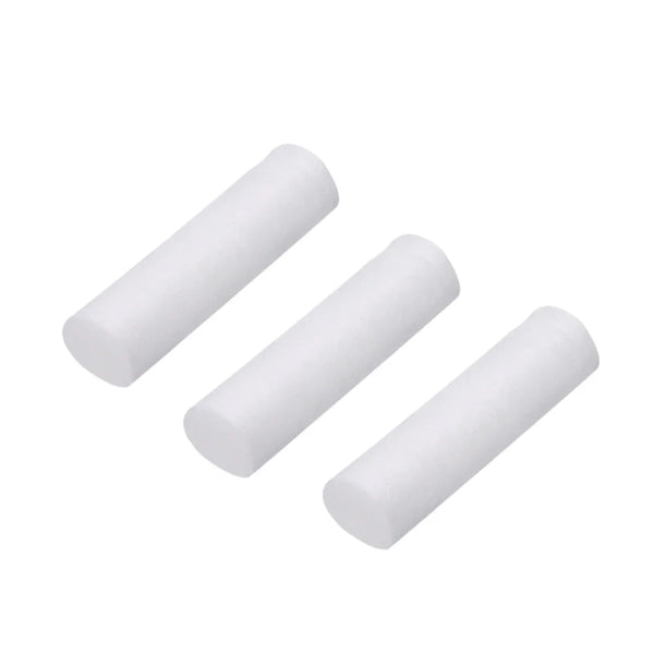 Gentle Tooth Gem Cotton Rolls