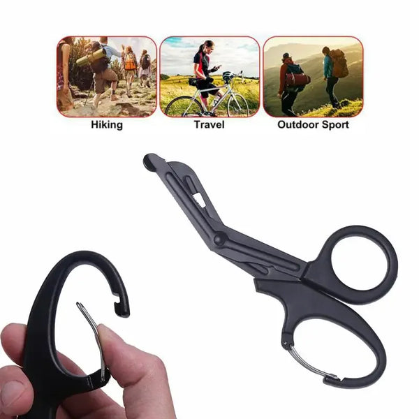 Tactical Rescue Shears